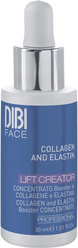 Face Lift Creator Concentrato Booster di Collagene e Elastina 30 ml