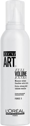 L'Oreal Tecni Art Full Volume Extra Mousse 5 250 ml