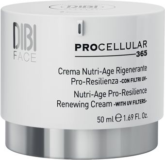 Face Procellular 365 Crema Nutri-Age Rigenerante Pro-Resilienza 50 ml