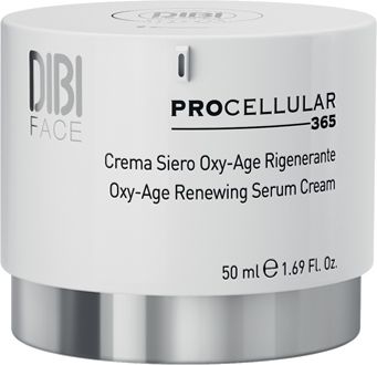 Face Procellular 365 Crema Siero Oxy-Age Rigenerante 50 ml