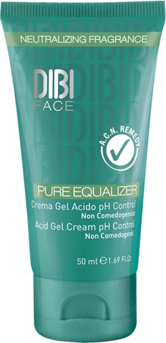 Face Pure Equalizer Crema Gel Acido pH Control 50 ml