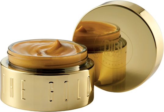 Face The Gold Maschera Oro di Giovinezza 50 ml