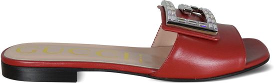 Sandali Gucci - Taglia di scarpe: 36,5