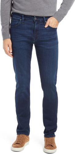 Courage Straight Leg Jeans