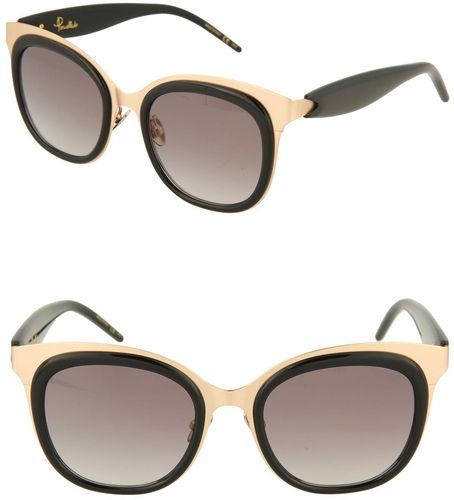 Pomellato 52mm Square Sunglasses at Nordstrom Rack