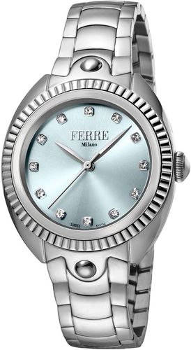 Ferre Milano Women's Quartz Bracelet Watch, 34mm at Nordstrom Rack