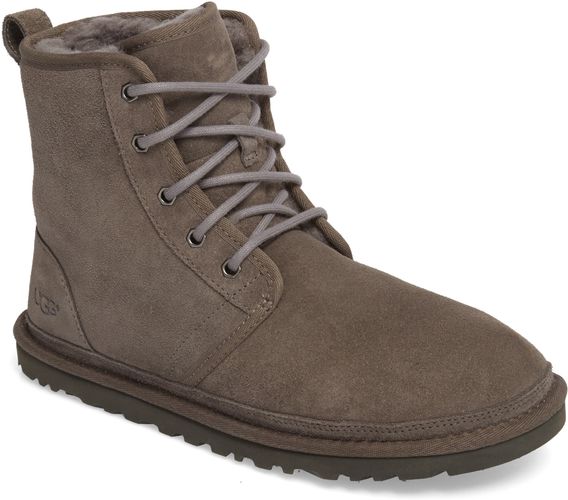 UGG Harkley Lace-Up Boot