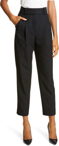 A.L.C. Colin Pleated Tapered Pants at Nordstrom Rack
