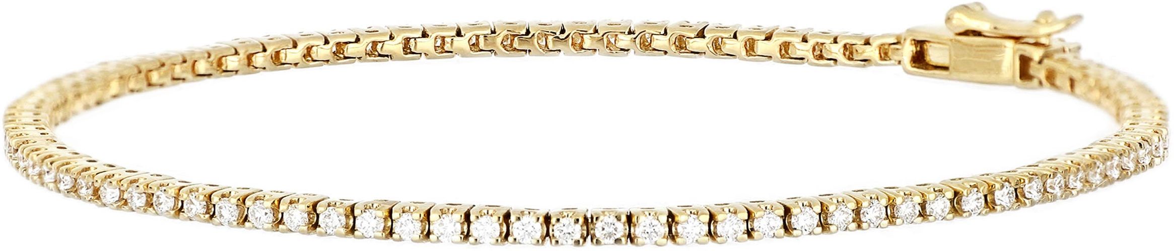 Bardot Diamond Tennis Bracelet (Nordstrom Exclusive)