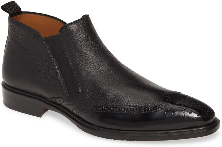 Bexley Mid Chelsea Boot