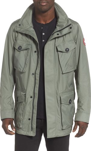 Stanhope Windproof Jacket