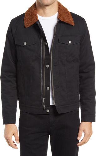 7 For All Mankind Trucker Jacket