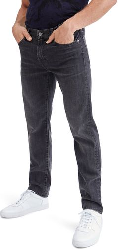 7 For All Mankind Slimmy Slim Leg Jeans