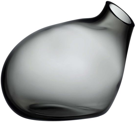 Nude Glass Bubble Vase - Small - Smoke at Nordstrom Rack