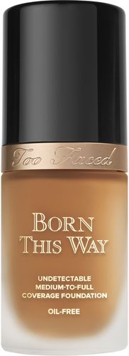 Born This Way Foundation - Butter Pecan