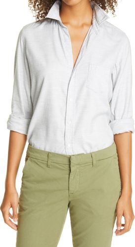 Barry California Flannel Button-Up Shirt
