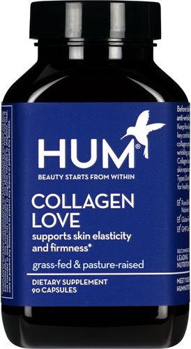 Collagen Love Skin Firming Dietary Supplement