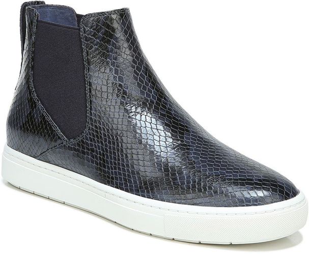 Vince Newlyn Snake Embossed Sneaker at Nordstrom Rack