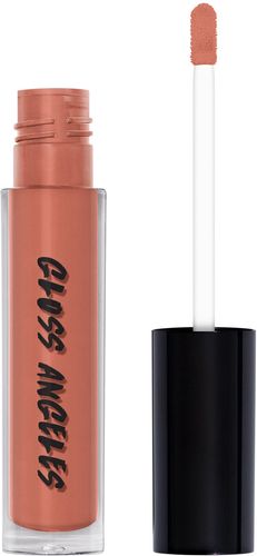 Gloss Angeles Lip Gloss - 72 And Honey