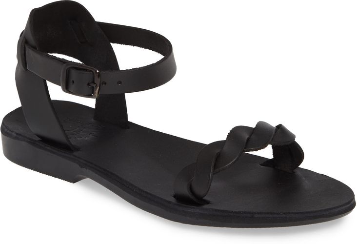 Arden Ankle Strap Sandal