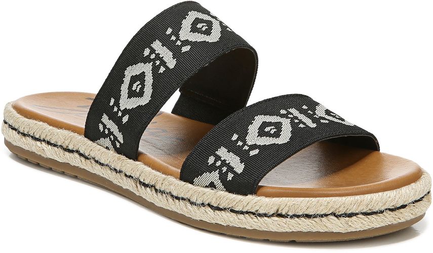 Cali Slide Sandal