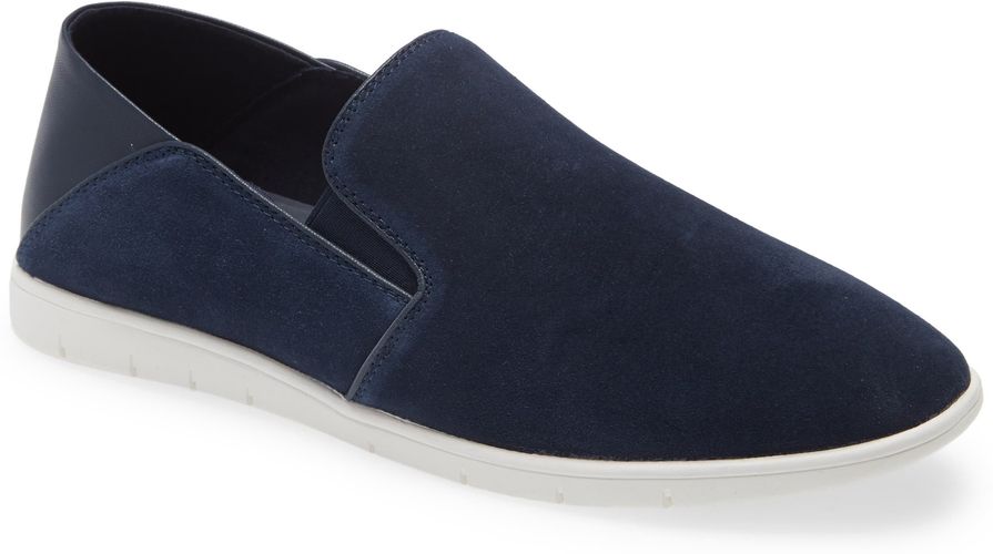 Bennet Slip-On