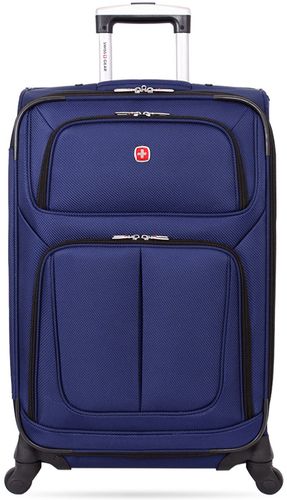 SwissGear 25" Spinner Suitcase at Nordstrom Rack