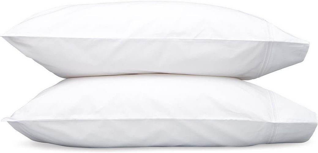 Essex 350 Thread Count Set Of 2 Pillowcases