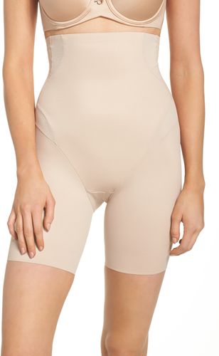 Cooling High Waist Thigh Slimmer