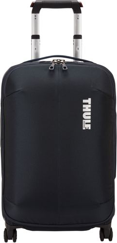 Subterra 22-Inch Spinner Carry-On - Blue