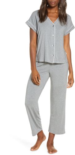 UGG Addi Jersey Pajamas