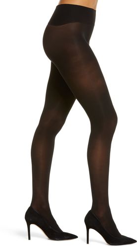 2-Pack Revolutionary Seamless Opaque Tights