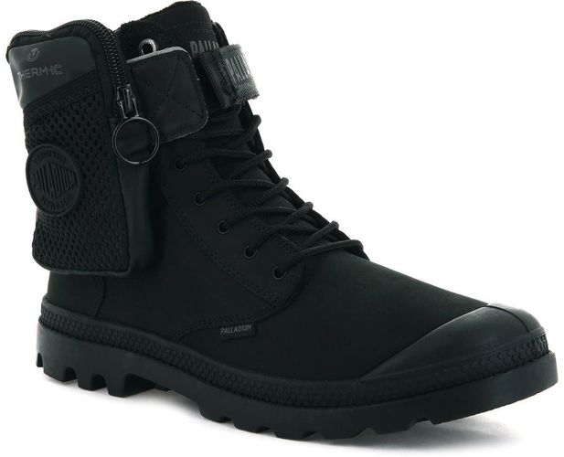 PALLADIUM Sport Cuff Thermic WP+ Sneaker Boot at Nordstrom Rack