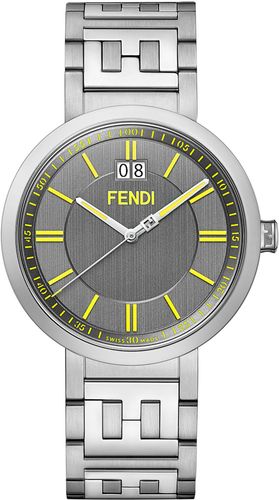 Forever Fendi Bracelet Watch, 39mm