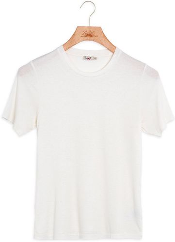 Didion Hemp & Organic Cotton T-Shirt