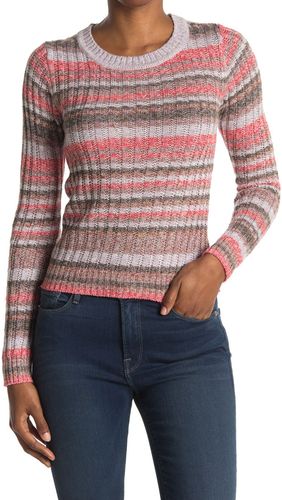 Heartloom Stripe Sweater at Nordstrom Rack