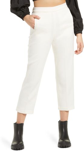 Cecily Crop Trousers