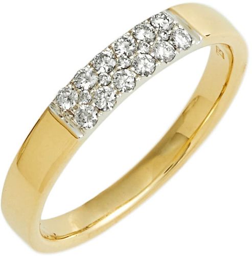 Kiera Diamond Stacking Ring (Nordstrom Exclusive)