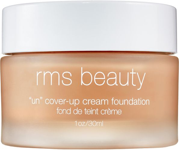 Un Cover-Up Cream Foundation - 55 - Tan