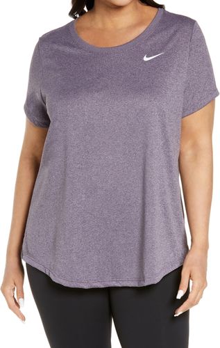 Plus Size Women's Nike Dri-Fit Legend T-Shirt