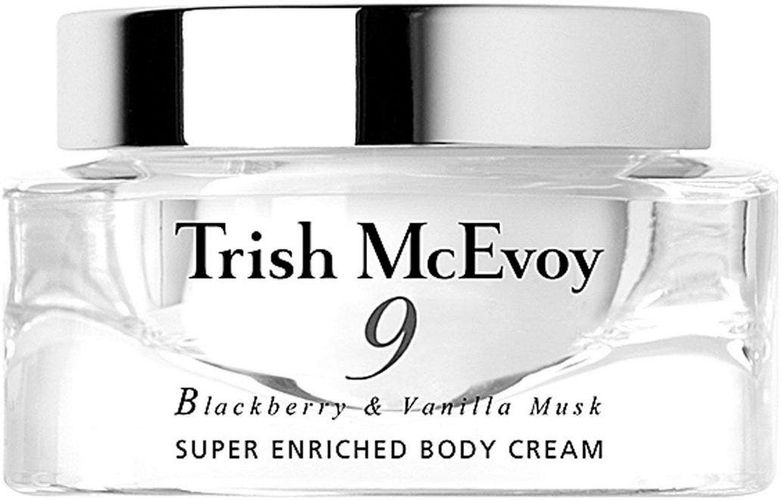 No. 9 Blackberry & Vanilla Musk Super Enriched Body Cream, Size - One Size