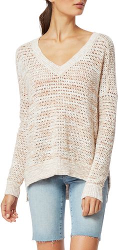 Vera V-Neck Sweater