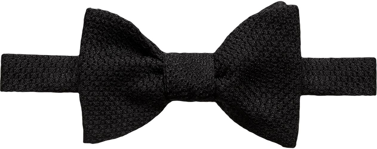 Grenadine Silk Bow Tie