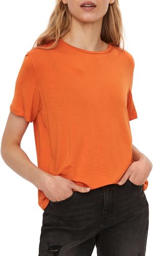 Ava Short Sleeve T-Shirt