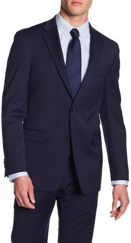 Tommy Hilfiger Adams Two Button Notch Lapel Modern Fit TH Flex Performance Suit Separates Jacket at Nordstrom Rack