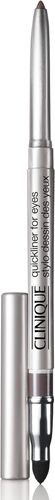 Quickliner For Eyes Eyeliner Pencil - Smokey Brown