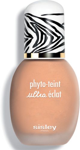 Phyto-Teint Ultra Eclat Oil-Free Foundation - 2+ Sand