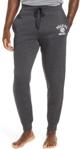 Fleece Sleep Joggers