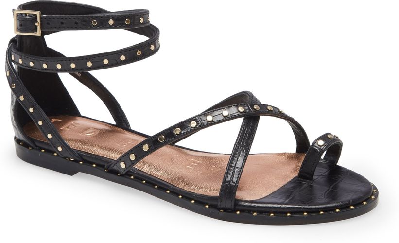 Mathar Gladiator Sandal