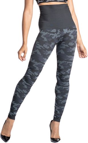 Snapback Postpartum Leggings